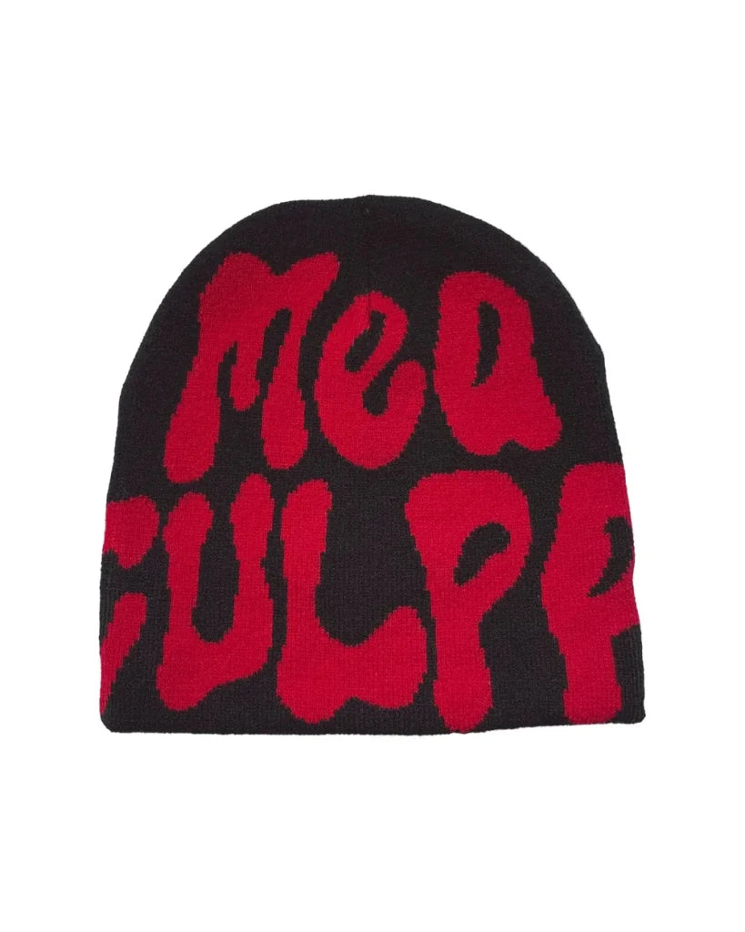 Czapka MEA CULPP - SWAGWRLD
