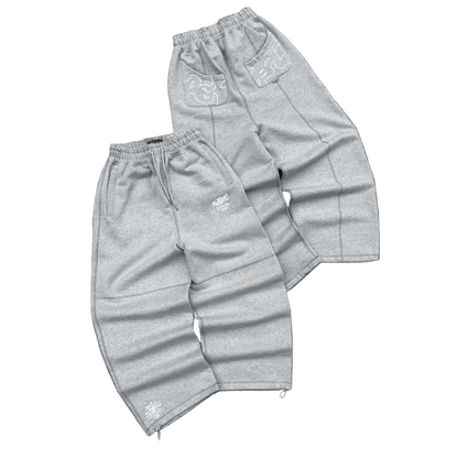 Dresy Streetwear Baggy - SWAGWRLD