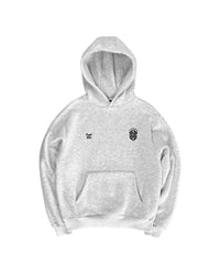 Gray Sweatshirt