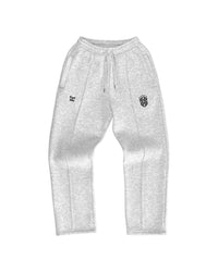 Gray Trousers