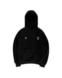 Black sweatshirt