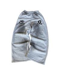 Gray Tracksuits