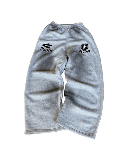Set Dresowy z Herbem - SWAGWRLD
