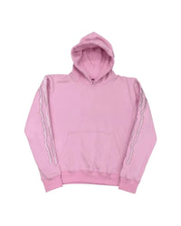 Pink sweatshirt